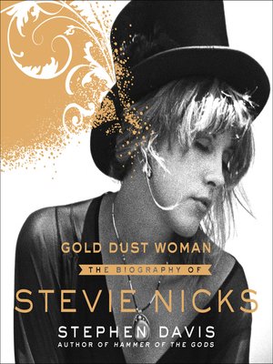 cover image of Gold Dust Woman